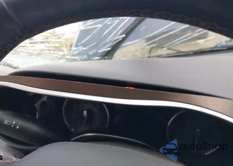 2019 Chrysler Pacifica Touring L Plus z USA, uszkodzony, nr VIN 2C4RC1EGXKR627372